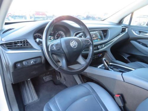 2019 Buick Enclave Essence Sport Utility 4D, US $16,995.00, image 5