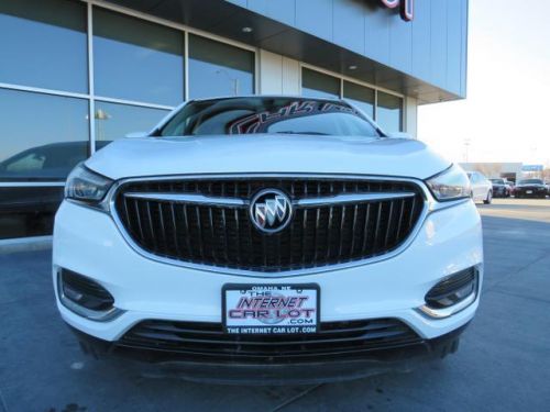 2019 Buick Enclave Essence Sport Utility 4D, US $16,995.00, image 8