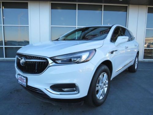 2019 Buick Enclave Essence Sport Utility 4D, US $16,995.00, image 9