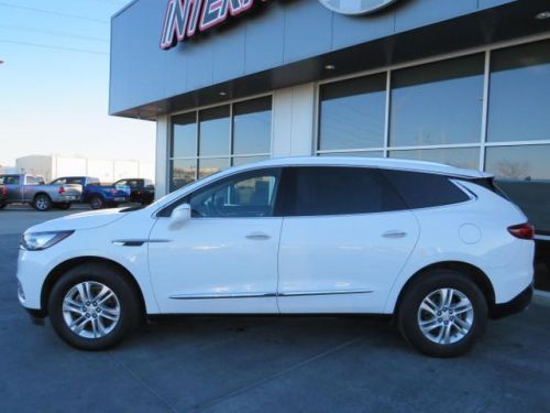 2019 Buick Enclave Essence Sport Utility 4D, US $16,995.00, image 10
