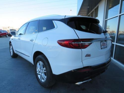 2019 Buick Enclave Essence Sport Utility 4D, US $16,995.00, image 11