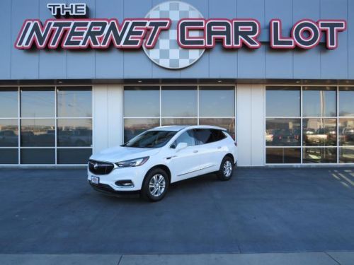 2019 Buick Enclave Essence Sport Utility 4D, US $16,995.00, image 12