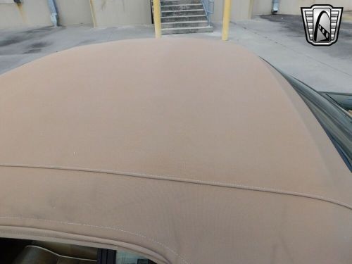 1996 Jaguar XJS Convertible, US $10,000.00, image 2