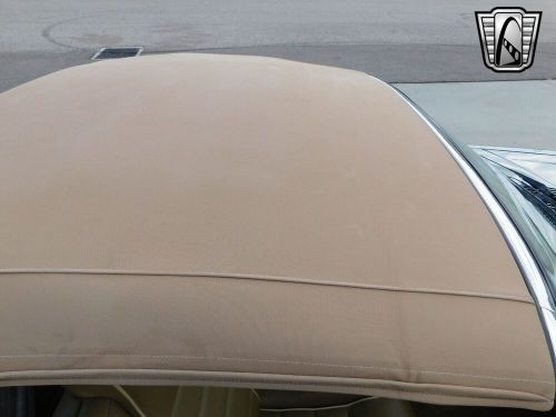 1996 Jaguar XJS Convertible, US $10,000.00, image 3