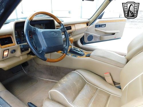 1996 Jaguar XJS Convertible, US $10,000.00, image 5
