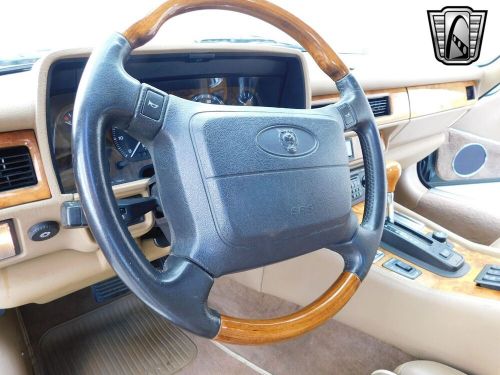 1996 Jaguar XJS Convertible, US $10,000.00, image 7