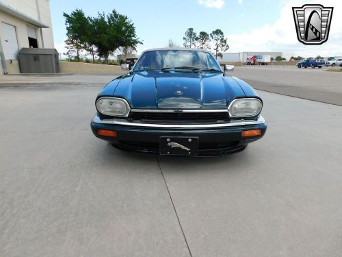 1996 Jaguar XJS Convertible, US $10,000.00, image 9
