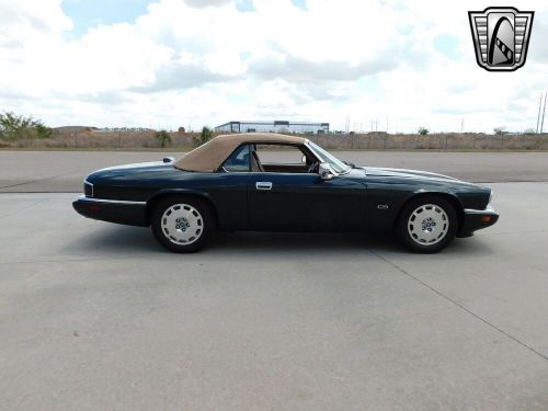 1996 Jaguar XJS Convertible, US $10,000.00, image 10