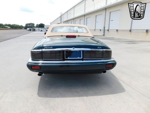1996 Jaguar XJS Convertible, US $10,000.00, image 11
