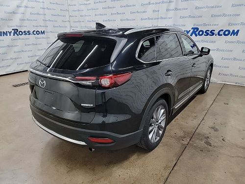 2021 mazda cx-9 grand touring
