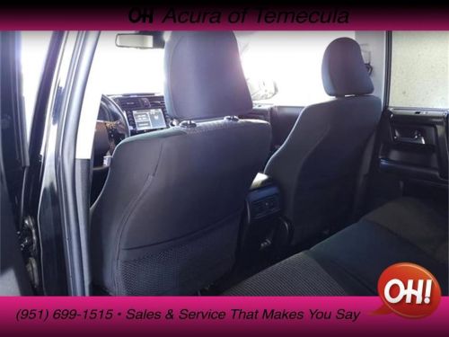 2023 Toyota 4Runner TRD Off-Road 4WD, US $12,439.80, image 7