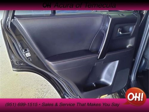 2023 Toyota 4Runner TRD Off-Road 4WD, US $12,439.80, image 8
