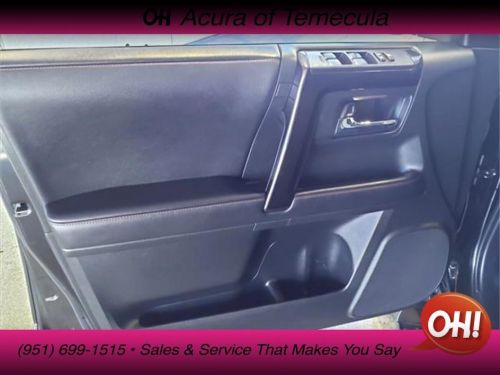 2023 Toyota 4Runner TRD Off-Road 4WD, US $12,439.80, image 10