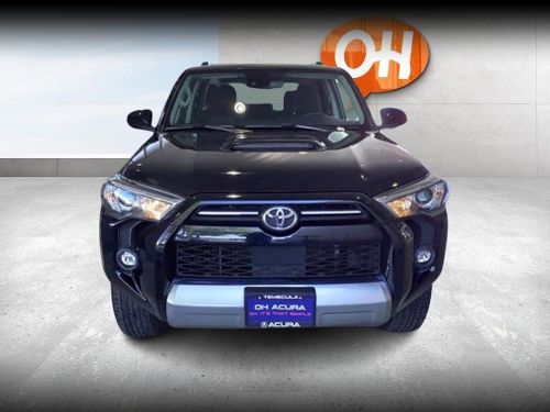 2023 Toyota 4Runner TRD Off-Road 4WD, US $12,439.80, image 21
