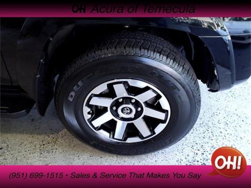 2023 Toyota 4Runner TRD Off-Road 4WD, US $12,439.80, image 23