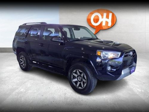 2023 Toyota 4Runner TRD Off-Road 4WD, US $12,439.80, image 24