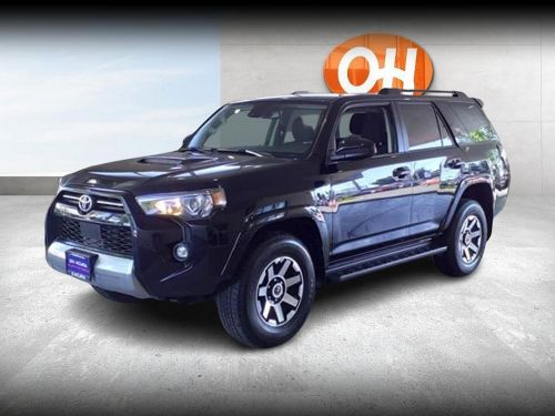 2023 Toyota 4Runner TRD Off-Road 4WD, US $12,439.80, image 25