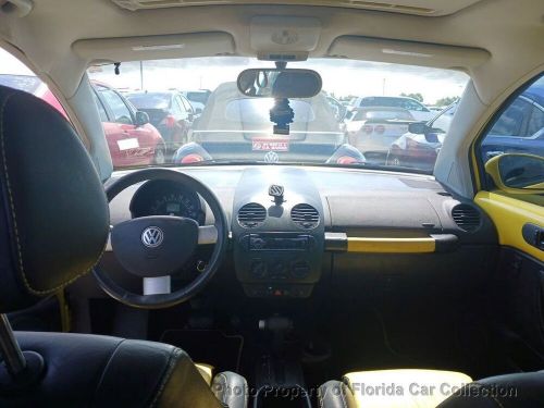 2002 Volkswagen New Beetle Coupe GLS Turbo Automatic, US $9,995.00, image 2
