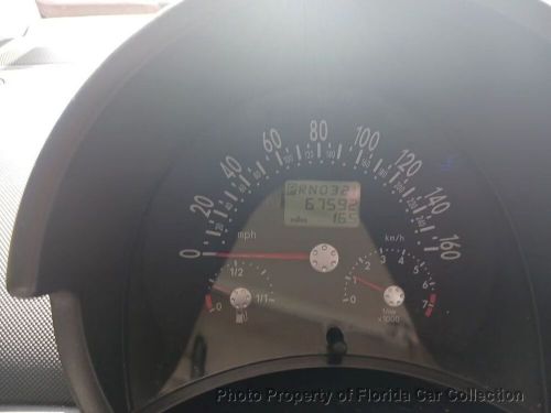 2002 Volkswagen New Beetle Coupe GLS Turbo Automatic, US $9,995.00, image 3