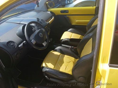 2002 Volkswagen New Beetle Coupe GLS Turbo Automatic, US $9,995.00, image 11