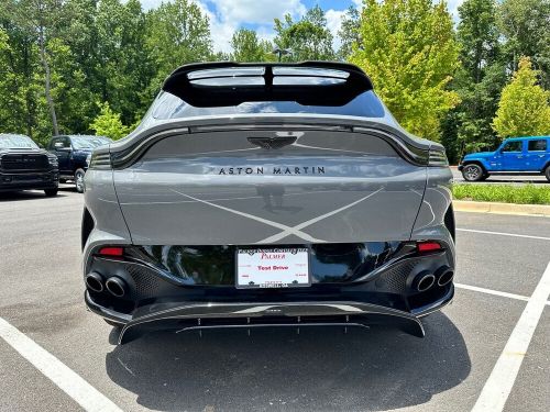 2023 aston martin dbx 707