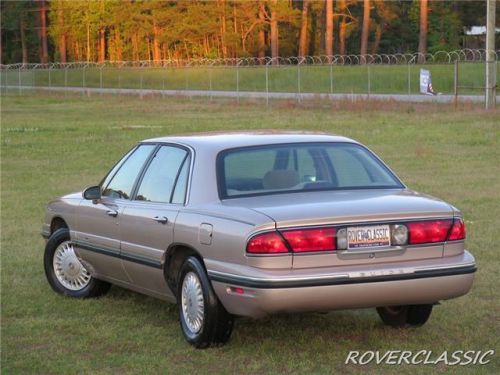 1998 buick lesabre custom