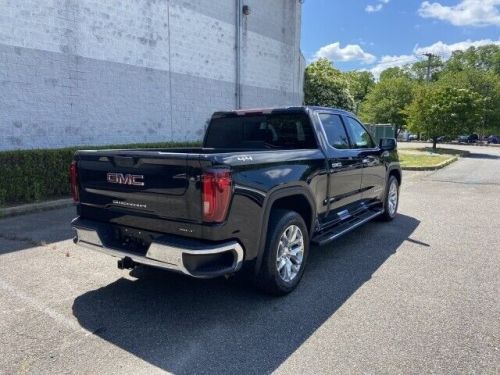 2021 gmc sierra 1500 slt 4wd one owner clean carfax