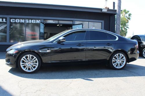 2019 JAGUAR XF 25t Premium 25t Premium, US $17,995.00, image 2