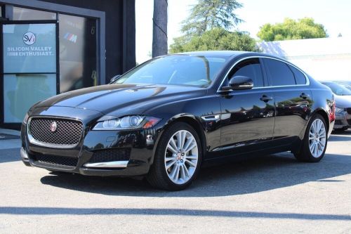 2019 JAGUAR XF 25t Premium 25t Premium, US $17,995.00, image 3