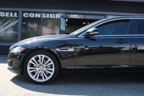 2019 JAGUAR XF 25t Premium 25t Premium, US $17,995.00, image 4
