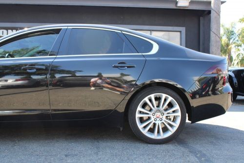 2019 JAGUAR XF 25t Premium 25t Premium, US $17,995.00, image 5