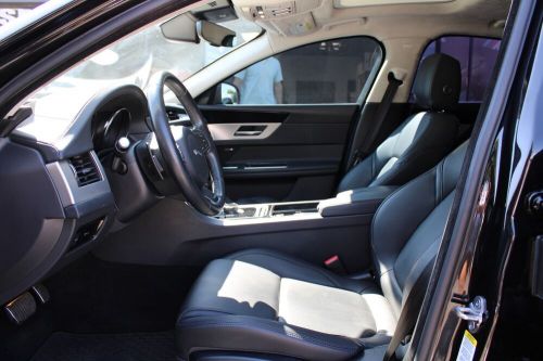 2019 JAGUAR XF 25t Premium 25t Premium, US $17,995.00, image 6