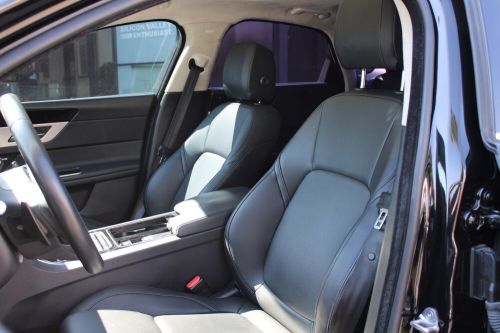 2019 JAGUAR XF 25t Premium 25t Premium, US $17,995.00, image 7