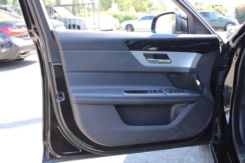 2019 JAGUAR XF 25t Premium 25t Premium, US $17,995.00, image 8