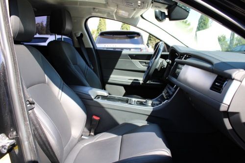 2019 JAGUAR XF 25t Premium 25t Premium, US $17,995.00, image 9