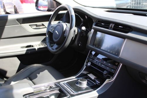 2019 JAGUAR XF 25t Premium 25t Premium, US $17,995.00, image 10