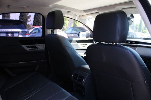 2019 JAGUAR XF 25t Premium 25t Premium, US $17,995.00, image 12