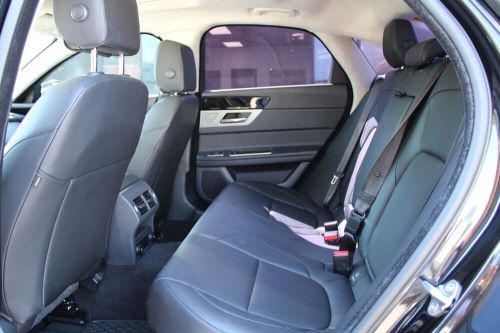 2019 JAGUAR XF 25t Premium 25t Premium, US $17,995.00, image 16