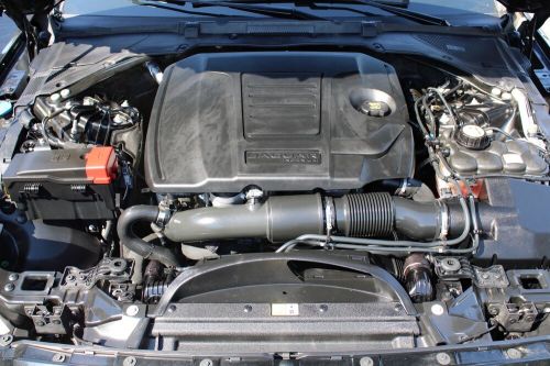 2019 JAGUAR XF 25t Premium 25t Premium, US $17,995.00, image 18