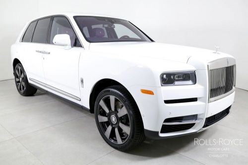 2024 rolls-royce cullinan