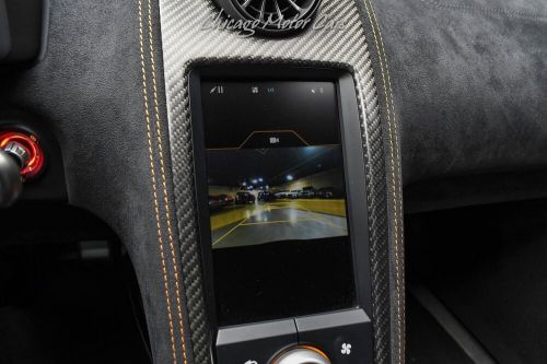 2016 McLaren 675LT Coupe Club Sport Pro Pack! TONS of Carbon! ONLY 80, US $329,800.00, image 9