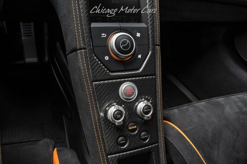2016 McLaren 675LT Coupe Club Sport Pro Pack! TONS of Carbon! ONLY 80, US $329,800.00, image 10