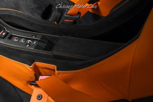 2016 McLaren 675LT Coupe Club Sport Pro Pack! TONS of Carbon! ONLY 80, US $329,800.00, image 12