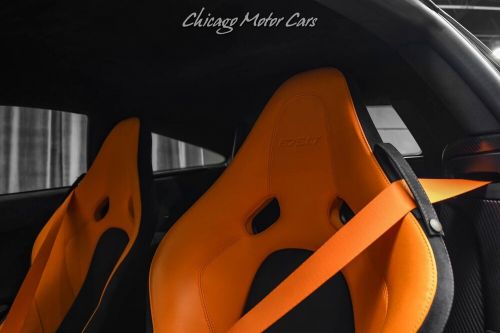 2016 McLaren 675LT Coupe Club Sport Pro Pack! TONS of Carbon! ONLY 80, US $329,800.00, image 13