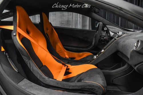 2016 McLaren 675LT Coupe Club Sport Pro Pack! TONS of Carbon! ONLY 80, US $329,800.00, image 16