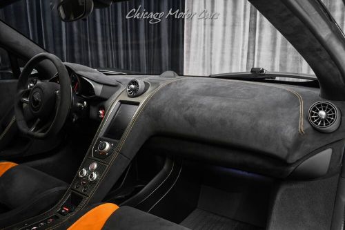 2016 McLaren 675LT Coupe Club Sport Pro Pack! TONS of Carbon! ONLY 80, US $329,800.00, image 17