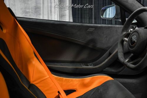2016 McLaren 675LT Coupe Club Sport Pro Pack! TONS of Carbon! ONLY 80, US $329,800.00, image 19