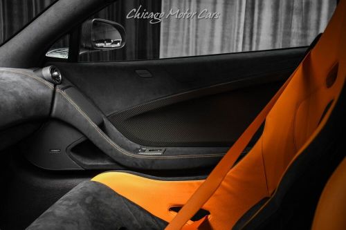 2016 McLaren 675LT Coupe Club Sport Pro Pack! TONS of Carbon! ONLY 80, US $329,800.00, image 21