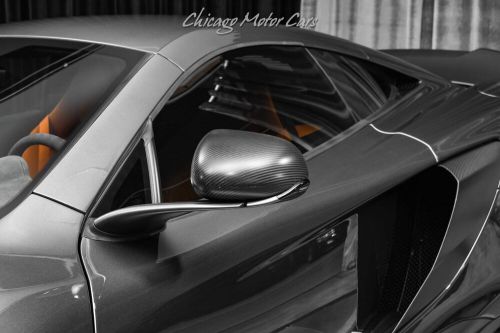 2016 McLaren 675LT Coupe Club Sport Pro Pack! TONS of Carbon! ONLY 80, US $329,800.00, image 25