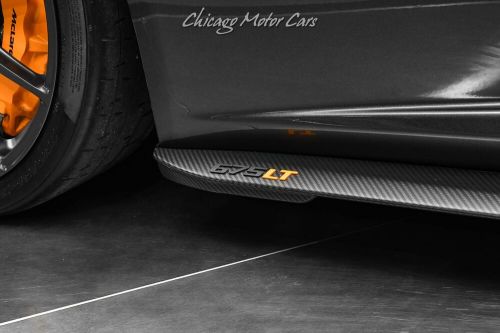 2016 McLaren 675LT Coupe Club Sport Pro Pack! TONS of Carbon! ONLY 80, US $329,800.00, image 26